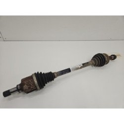 Cardan Gauche (transmission) Peugeot 308 2 Phase 2